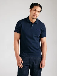 Superdry Poloshirt navy / dunkelblau