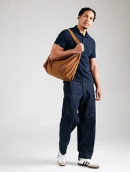 Superdry Poloshirt navy / dunkelblau