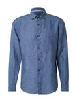 OLYMP Hemd Casual saphir