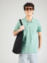 Blend Poloshirt BLEND BHERIC hellgrn