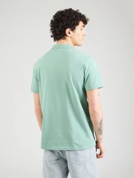 Blend Poloshirt BLEND BHERIC hellgrn