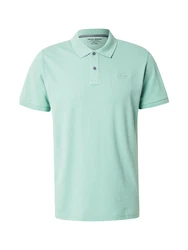 Blend Poloshirt BLEND BHERIC hellgrn