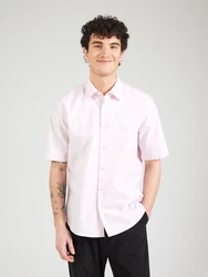 BOSS Hemd Rash rosa
