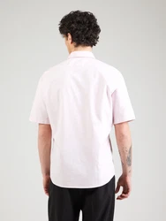 BOSS Hemd Rash rosa