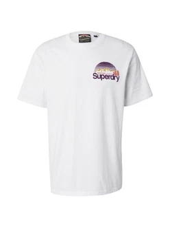 Superdry T-Shirt 'Great Outdoors' Superdry T-Shirt 'Great Outdoors'