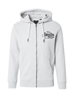 Superdry Sweatjacke