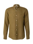BOSS Hemd 'ROAN' khaki