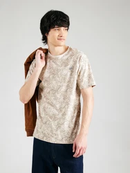 Jack's T-Shirt beige / sand