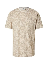 T-Shirt beige / sand