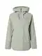 Didriksons Outdoorová bunda 'TILDE'  světle zelená