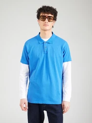 Blend Poloshirt BLEND BHERIC azur