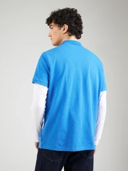 Blend Poloshirt BLEND BHERIC azur