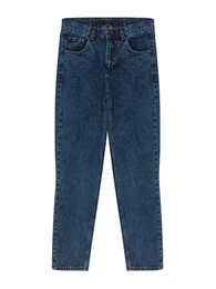 Jeans navy