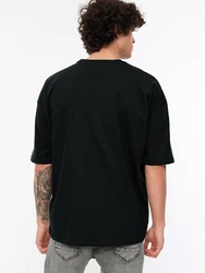 Trendyol T-Shirt schwarz