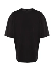 Trendyol T-Shirt schwarz