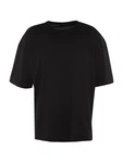 Trendyol T-Shirt schwarz