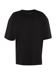 Trendyol T-Shirt schwarz