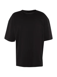 T-Shirt schwarz