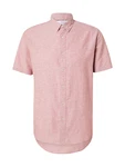 SELECTED HOMME Hemd rotmeliert
