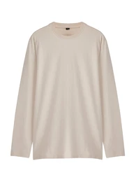 Shirt greige