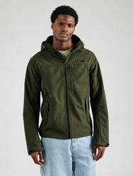 Superdry Jacke oliv