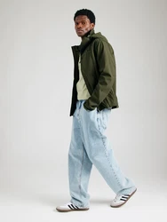 Superdry Jacke oliv
