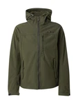 Superdry Jacke oliv