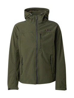 Superdry Jacke oliv Superdry Jacke oliv