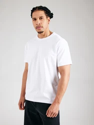 Superdry T-Shirt 'Essentials' weiß