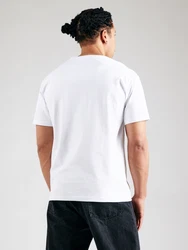 Superdry T-Shirt 'Essentials' weiß