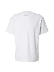 Superdry T-Shirt 'Essentials' weiß
