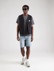 Superdry T-Shirt 'Essentials' dunkelgrau