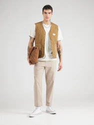 Superdry T-Shirt 'Essentials' creme