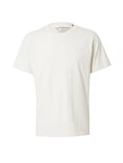 Superdry T-Shirt 'Essentials' creme