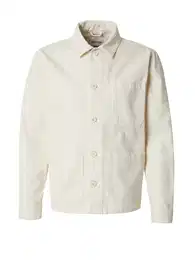 Jacke 'Jamie' offwhite