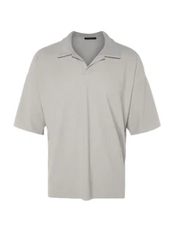 Poloshirt stone