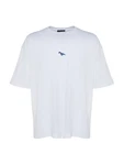 Trendyol T-Shirt weiß