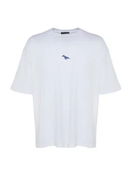 Trendyol T-Shirt weiß