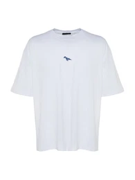 T-Shirt wei