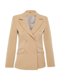 Blejzr světle hnědá