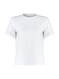 Tričko bílá