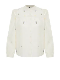 Halenka písková / pastelově žlutá / pastelově zelená / pastelová fialová