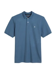 Marc O'Polo Poloshirt/Shirt blau