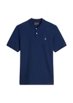 Marc O'Polo Poloshirt/Shirt dunkelblau