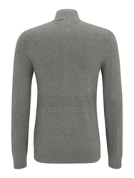 Lindbergh Strickjacke dunkelgrün