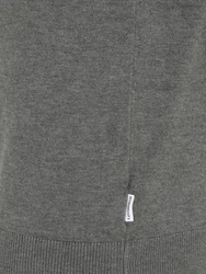 Lindbergh Strickjacke dunkelgrün