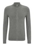 Lindbergh Strickjacke dunkelgrün