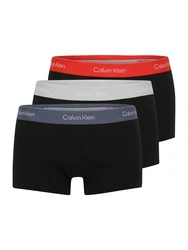 Calvin Klein Underwear Boxershorts blau/grau/rot/schwarz
