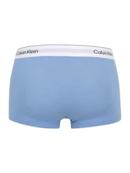 Calvin Klein Underwear Boxershorts hellblau/hellgrau/schwarz/weiß
