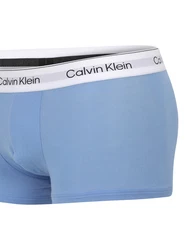 Calvin Klein Underwear Boxershorts hellblau/hellgrau/schwarz/weiß